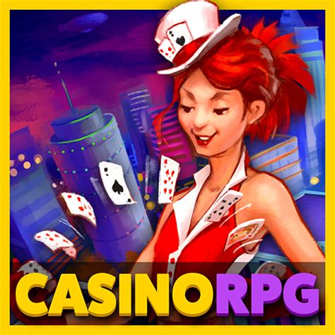 goldfire casinorpg.